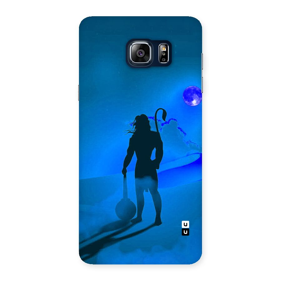 Vayu Putra Back Case for Galaxy Note 5