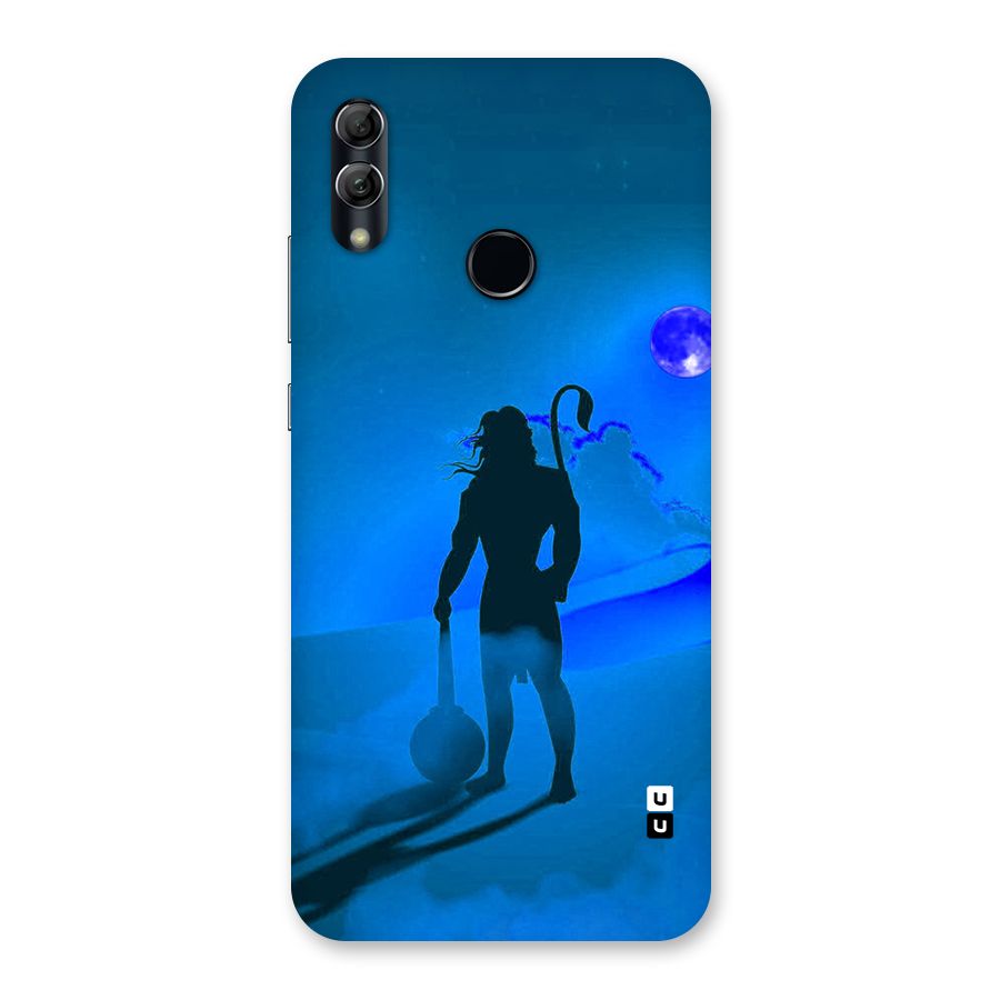 Vayu Putra Back Case for Honor 10 Lite