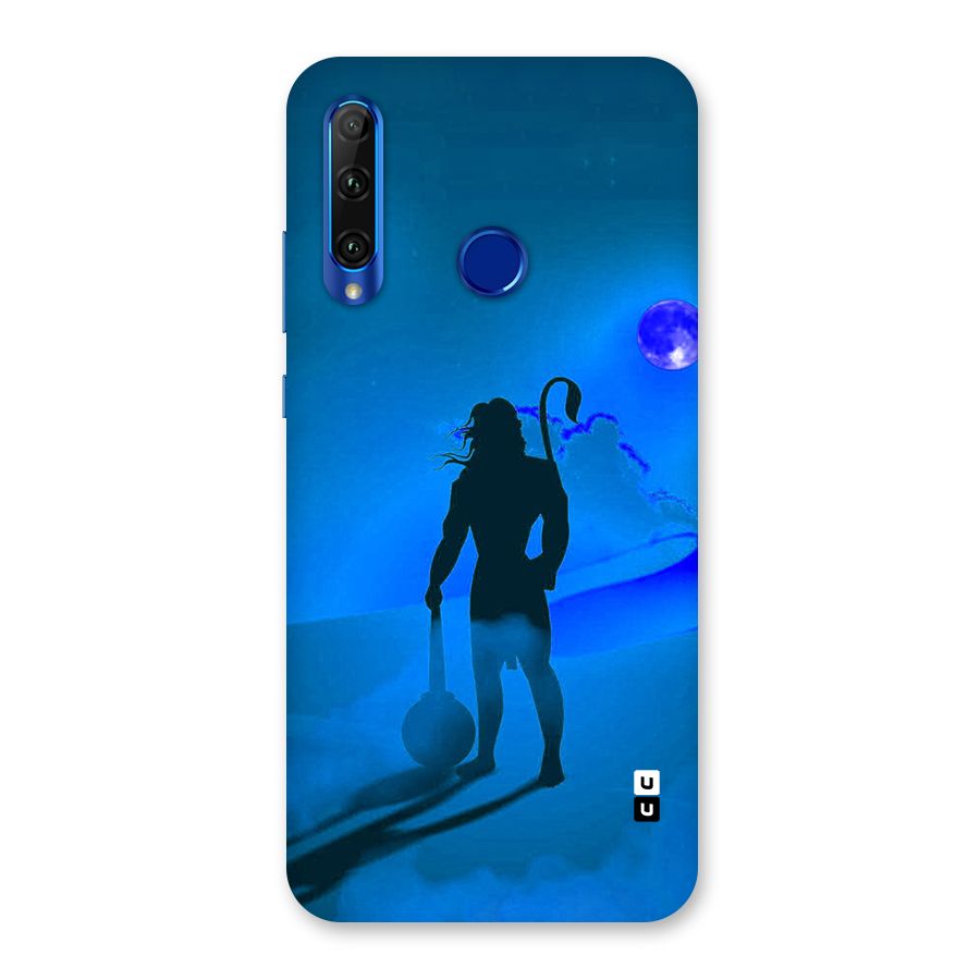 Vayu Putra Back Case for Honor 20i