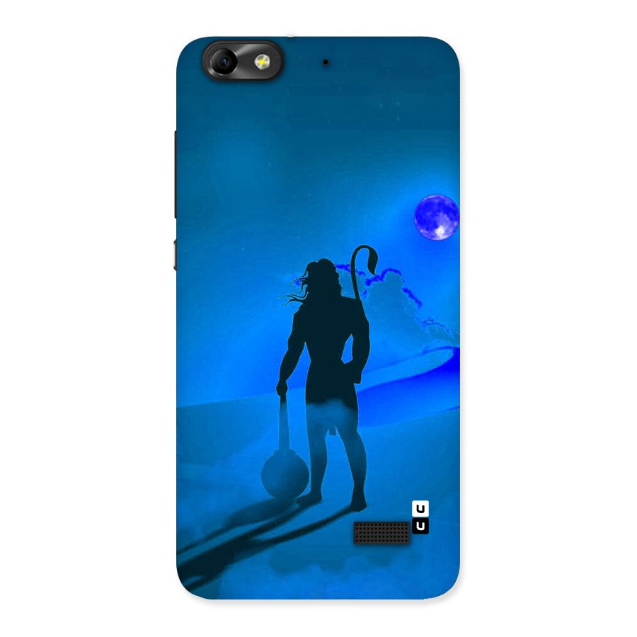 Vayu Putra Back Case for Honor 4C