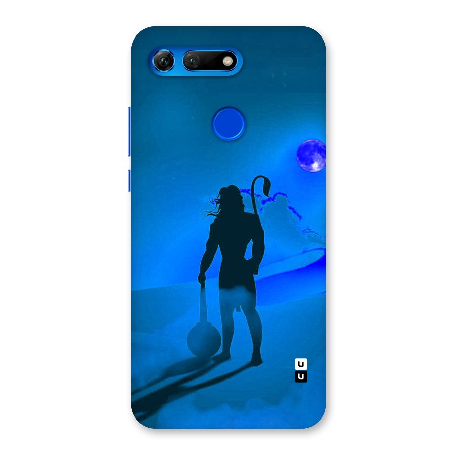 Vayu Putra Back Case for Honor View 20
