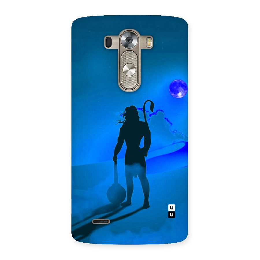 Vayu Putra Back Case for LG G3