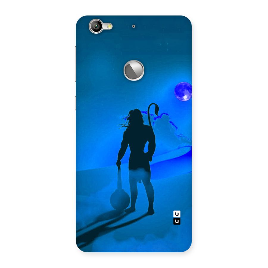 Vayu Putra Back Case for Le 1S