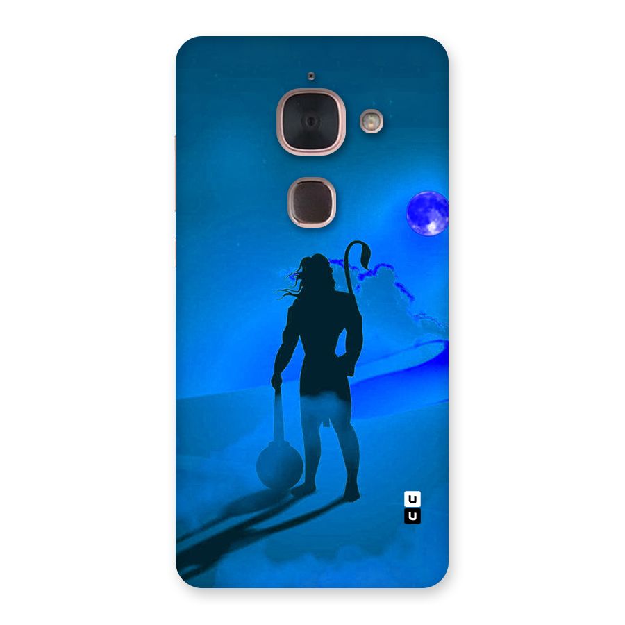 Vayu Putra Back Case for Le Max 2
