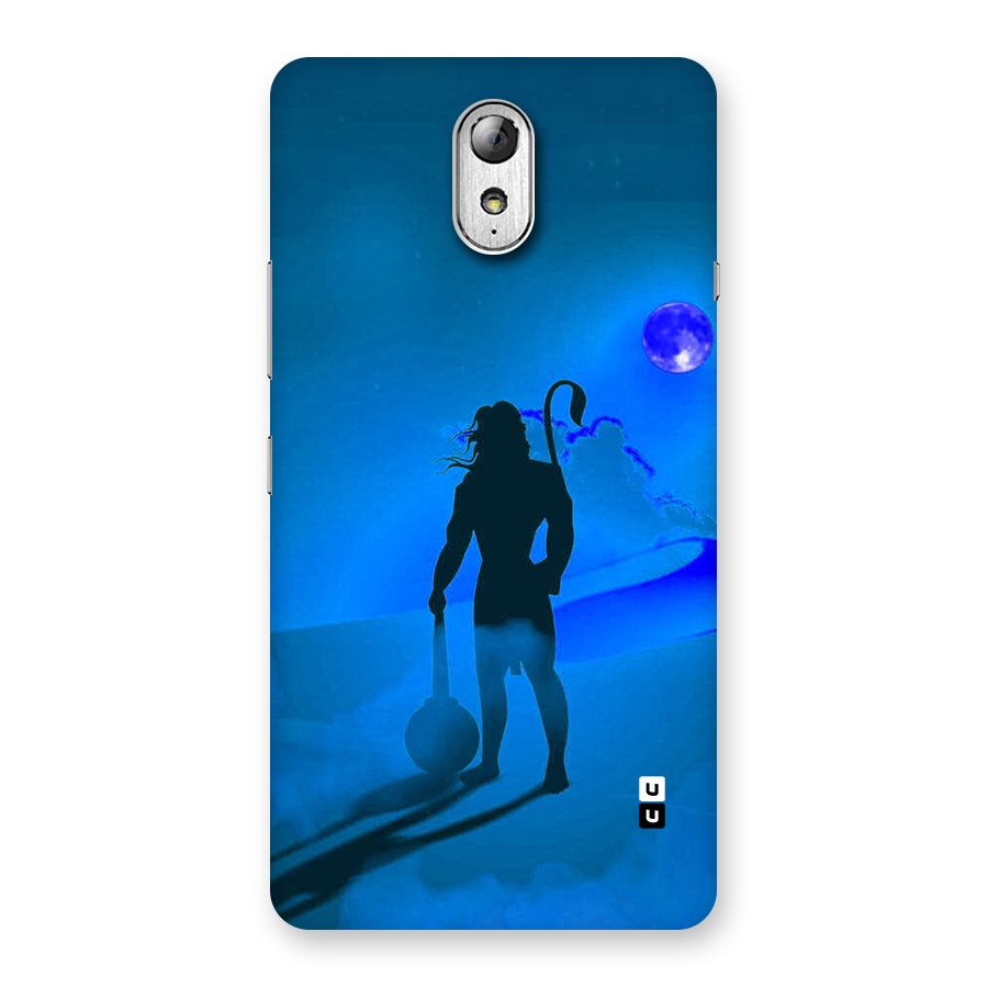Vayu Putra Back Case for Lenovo Vibe P1M