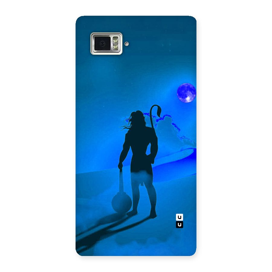 Vayu Putra Back Case for Lenovo Vibe Z2 Pro K920