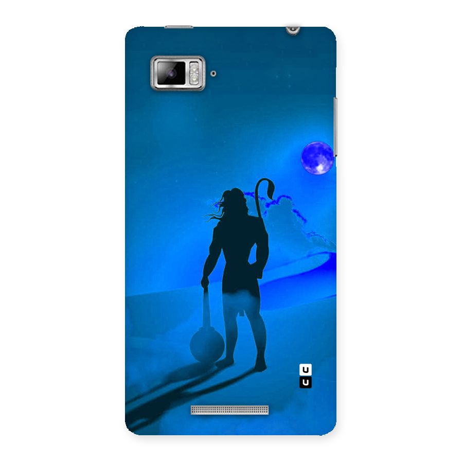 Vayu Putra Back Case for Lenovo Vibe Z K910