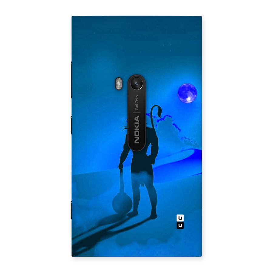 Vayu Putra Back Case for Lumia 920