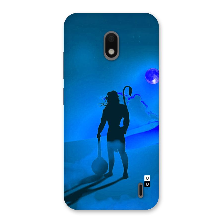 Vayu Putra Back Case for Nokia 2.2