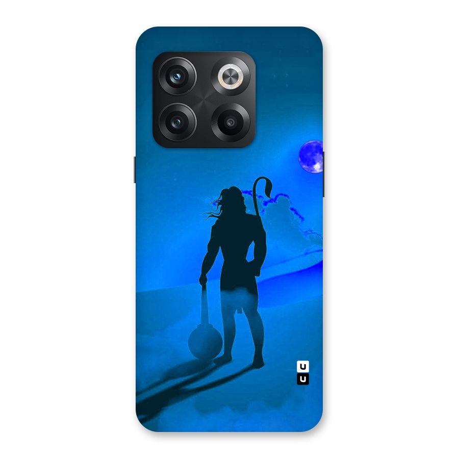 Vayu Putra Back Case for OnePlus 10T