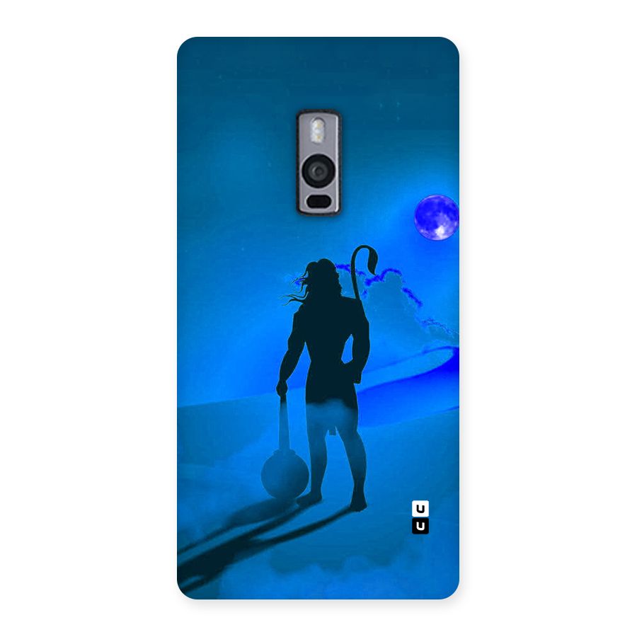 Vayu Putra Back Case for OnePlus 2