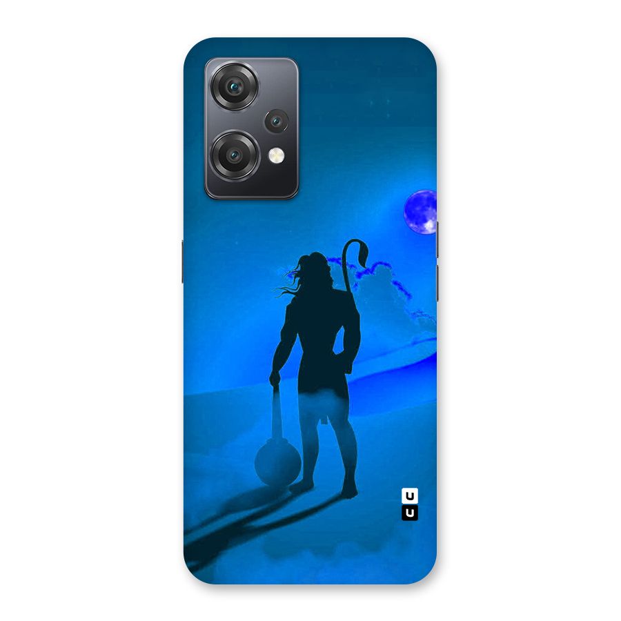 Vayu Putra Back Case for OnePlus Nord CE 2 Lite 5G