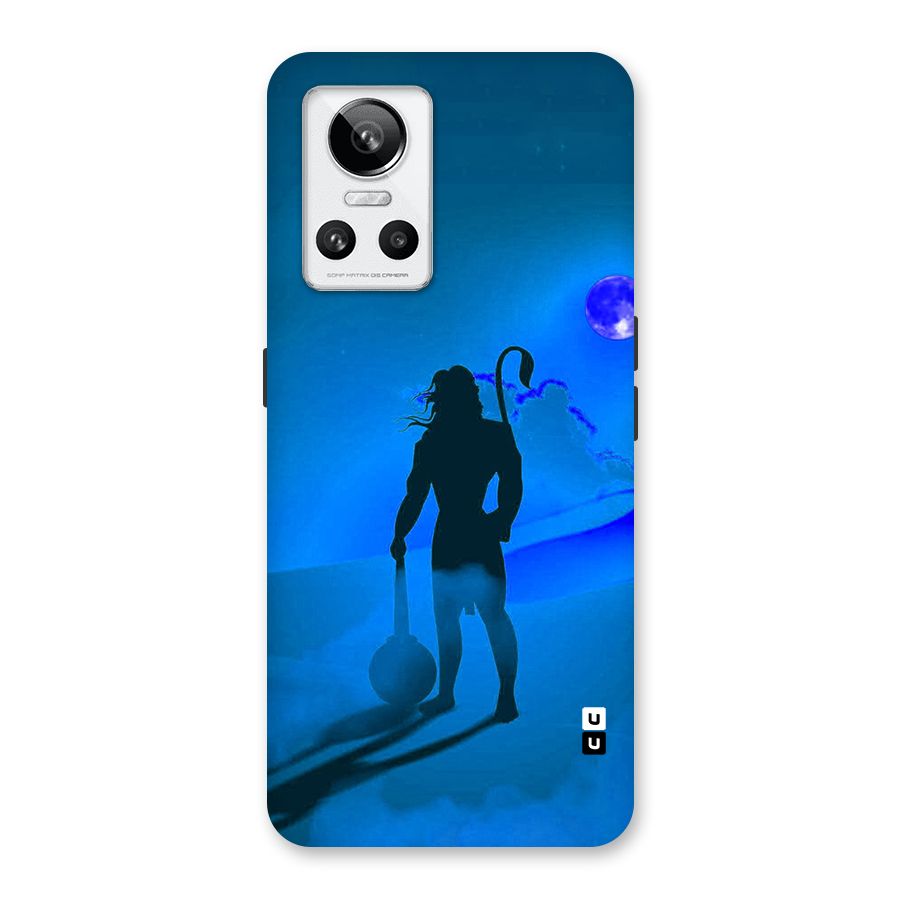 Vayu Putra Back Case for Realme GT Neo 3