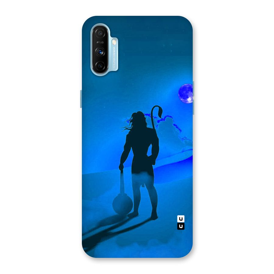 Vayu Putra Back Case for Realme Narzo 20A