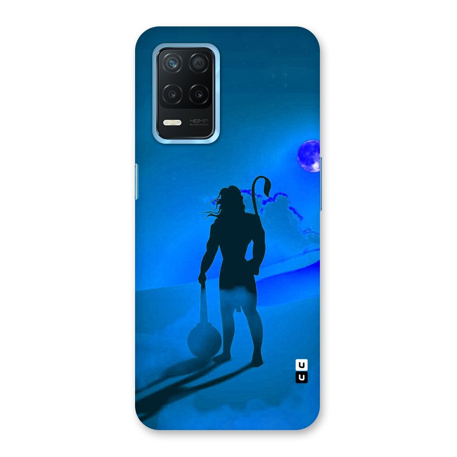 Vayu Putra Back Case for Realme Narzo 30 5G