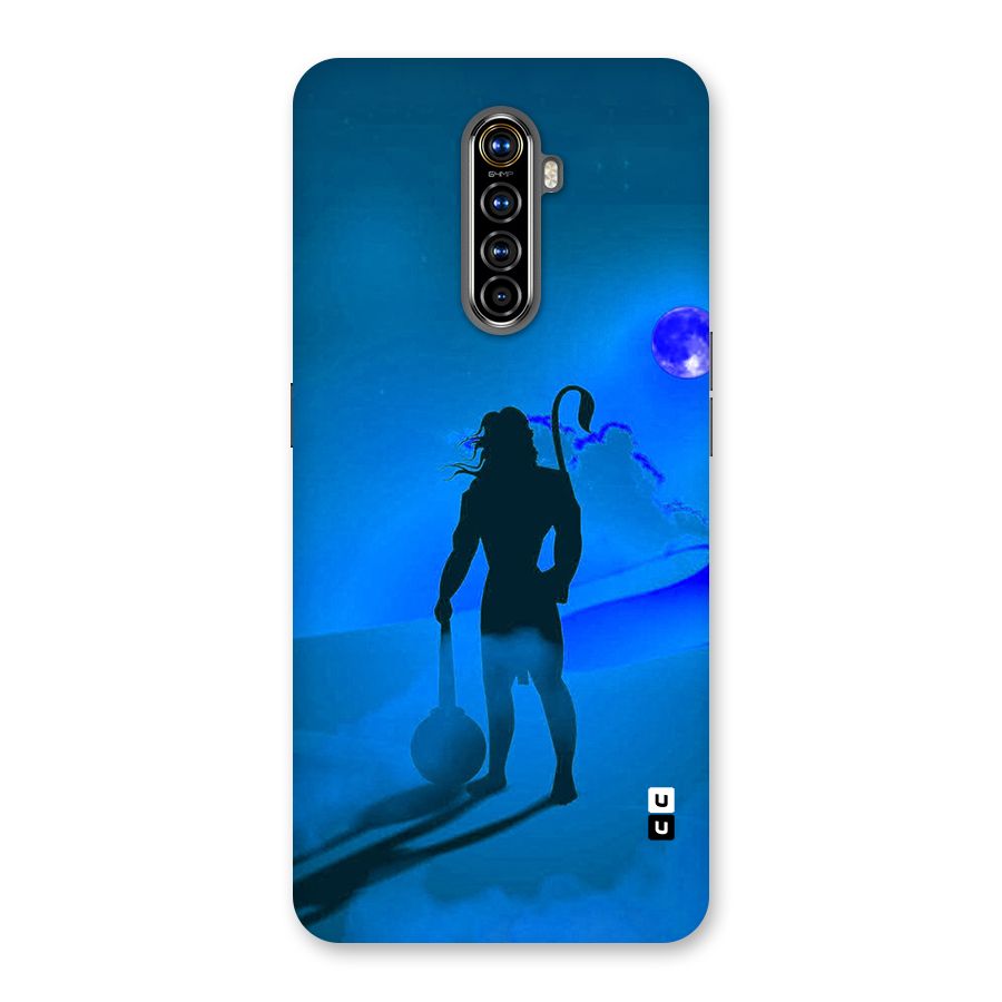 Vayu Putra Back Case for Realme X2 Pro