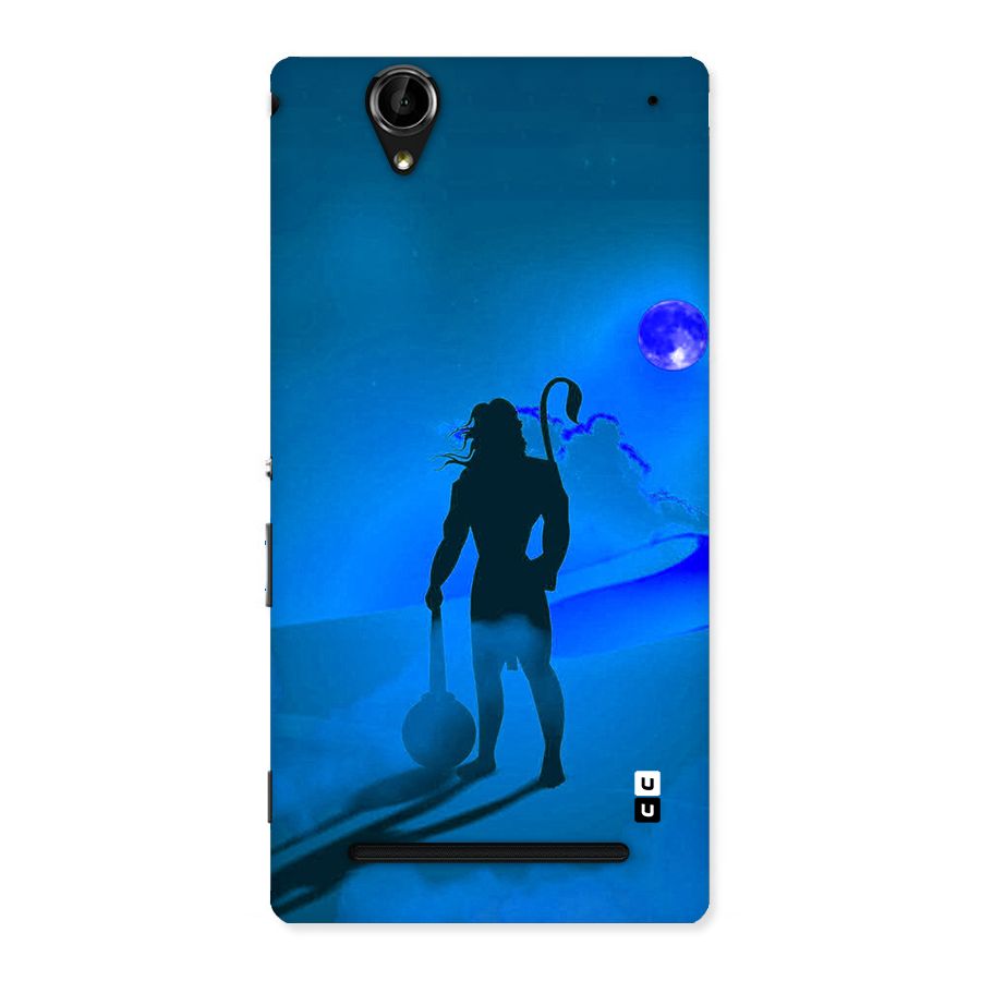 Vayu Putra Back Case for Xperia T2