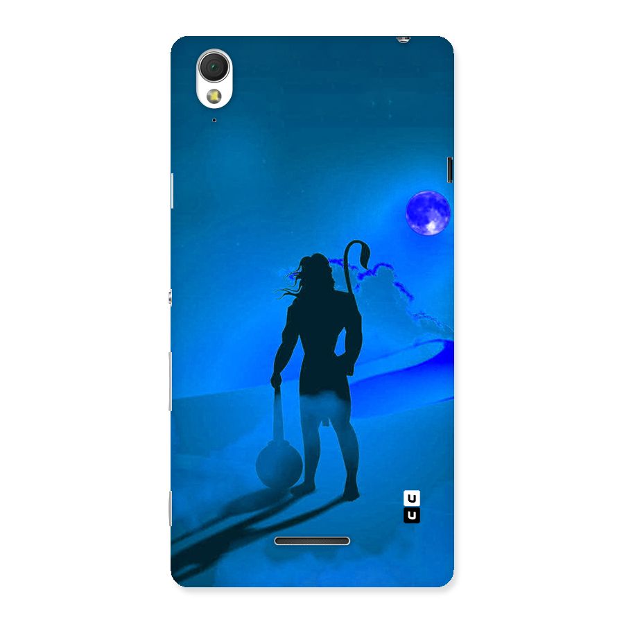 Vayu Putra Back Case for Xperia T3