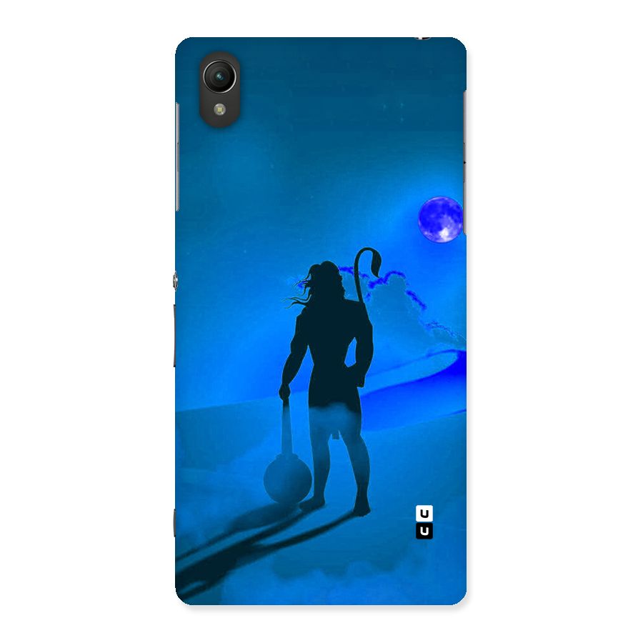 Vayu Putra Back Case for Xperia Z2