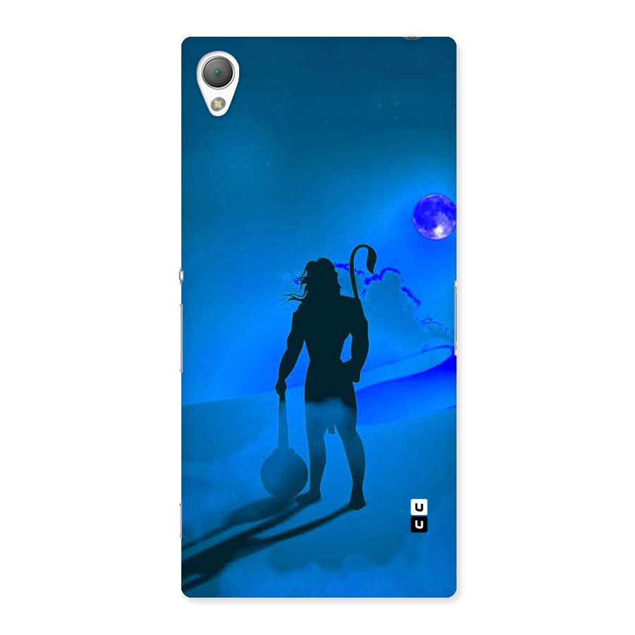 Vayu Putra Back Case for Xperia Z3