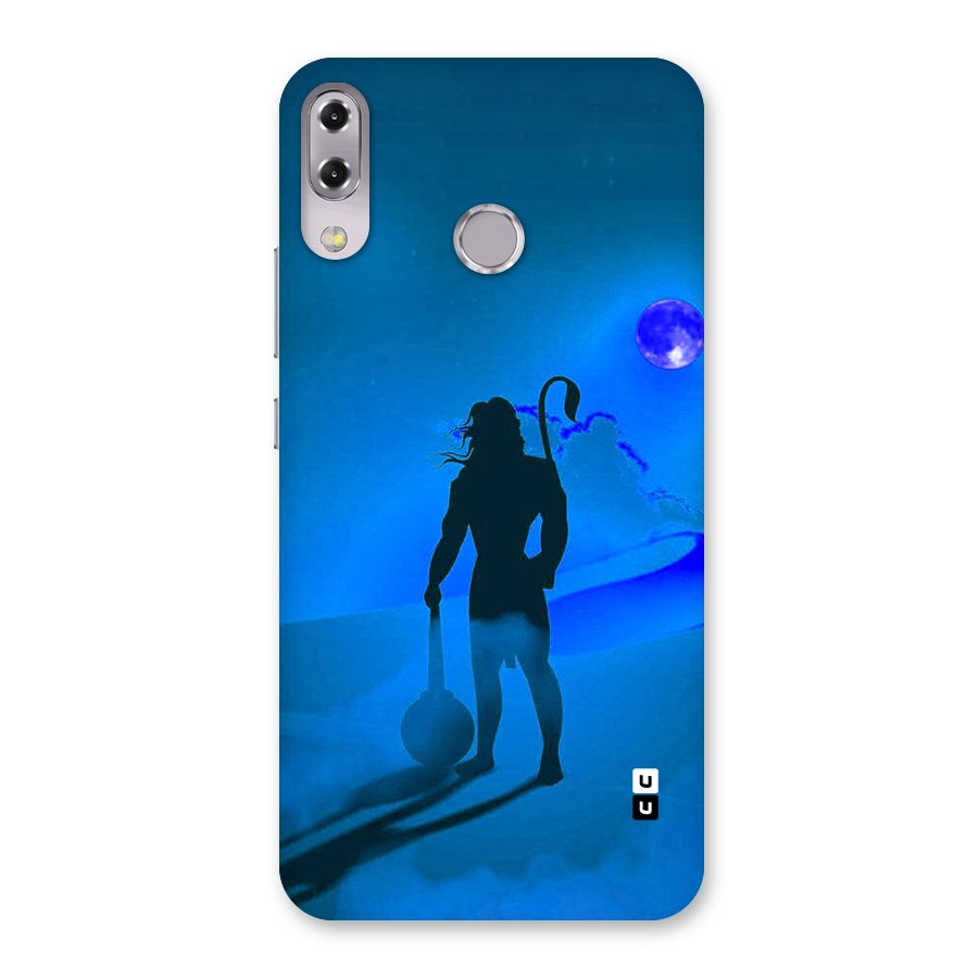 Vayu Putra Back Case for Zenfone 5Z