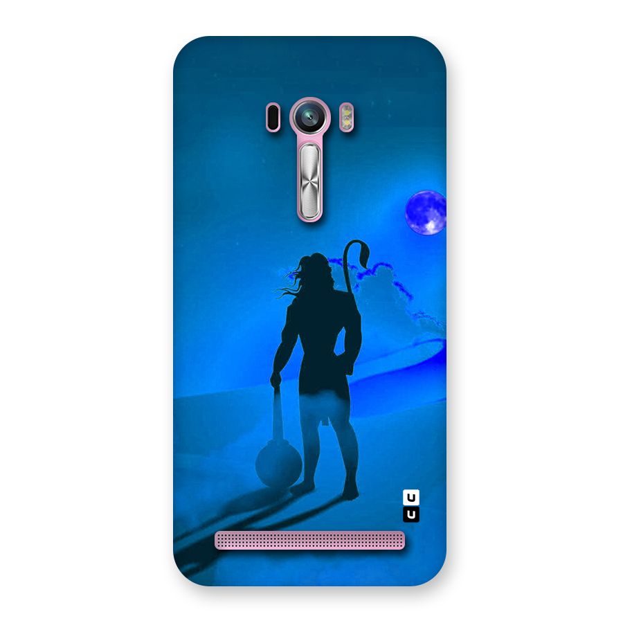 Vayu Putra Back Case for Zenfone Selfie