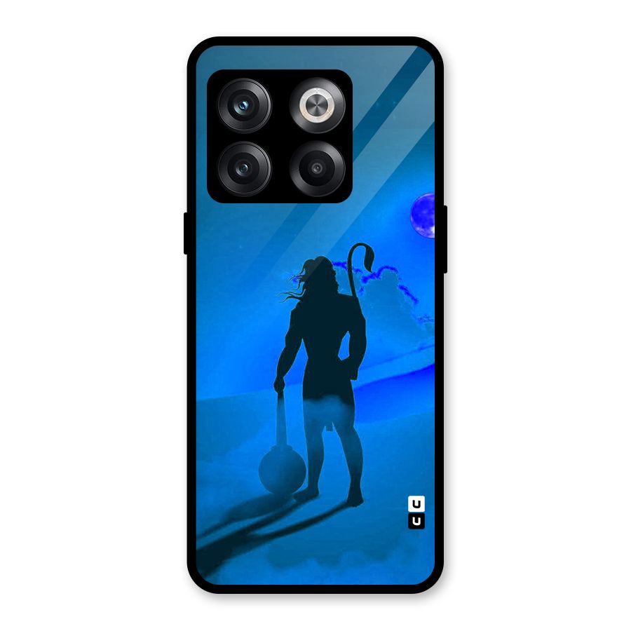 Vayu Putra Glass Back Case for OnePlus 10T