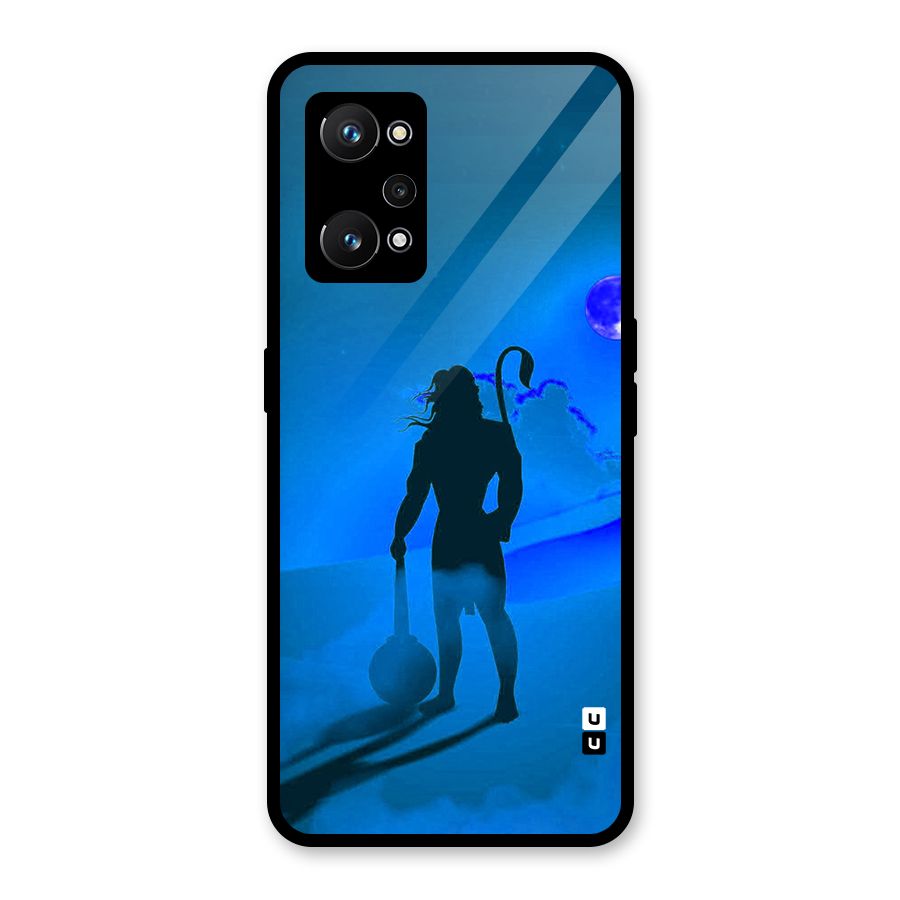 Vayu Putra Glass Back Case for Realme GT Neo 3T