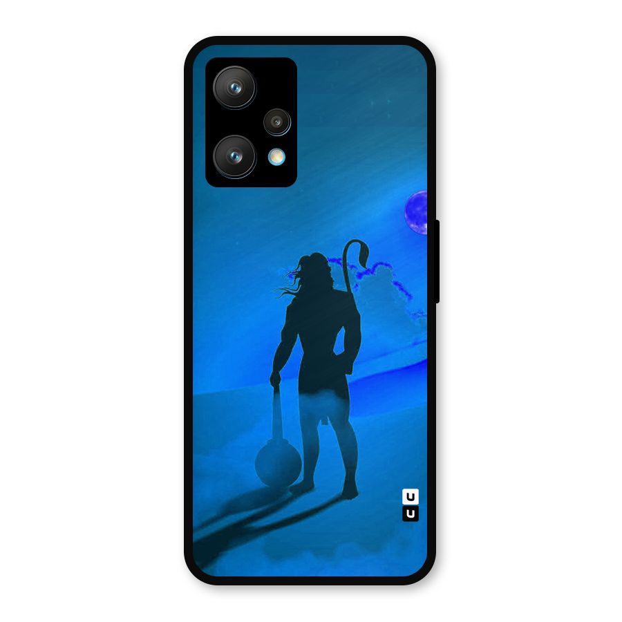 Vayu Putra Metal Back Case for Realme 9 Pro Plus 5G