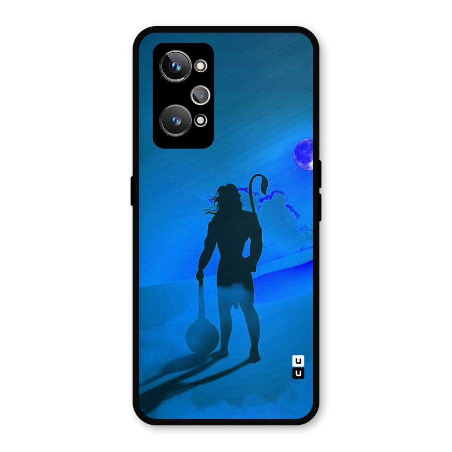 Vayu Putra Metal Back Case for Realme GT Neo2