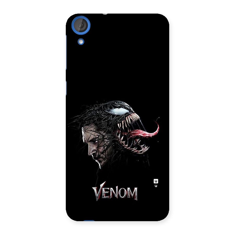 Venom Rage Back Case for Desire 820s