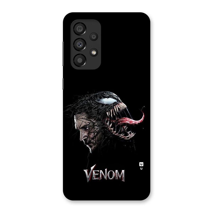 Venom Rage Back Case for Galaxy A33 5G