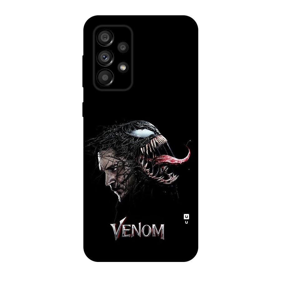 Venom Rage Back Case for Galaxy A73 5G