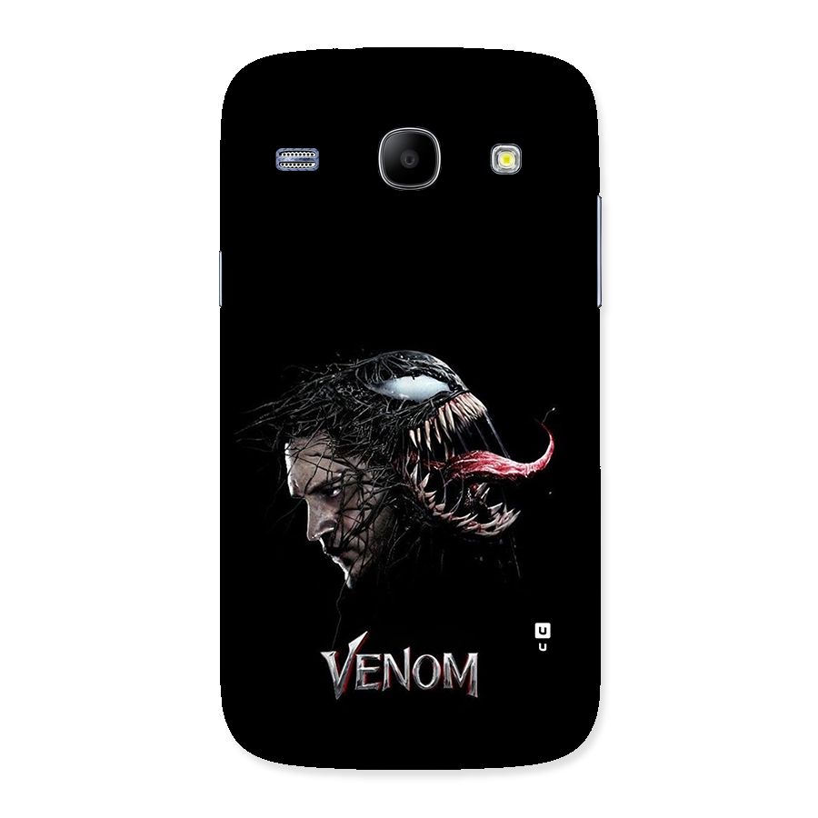 Venom Rage Back Case for Galaxy Core