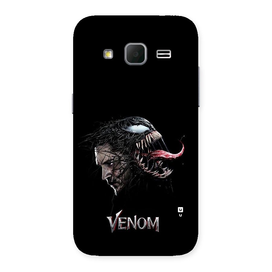 Venom Rage Back Case for Galaxy Core Prime