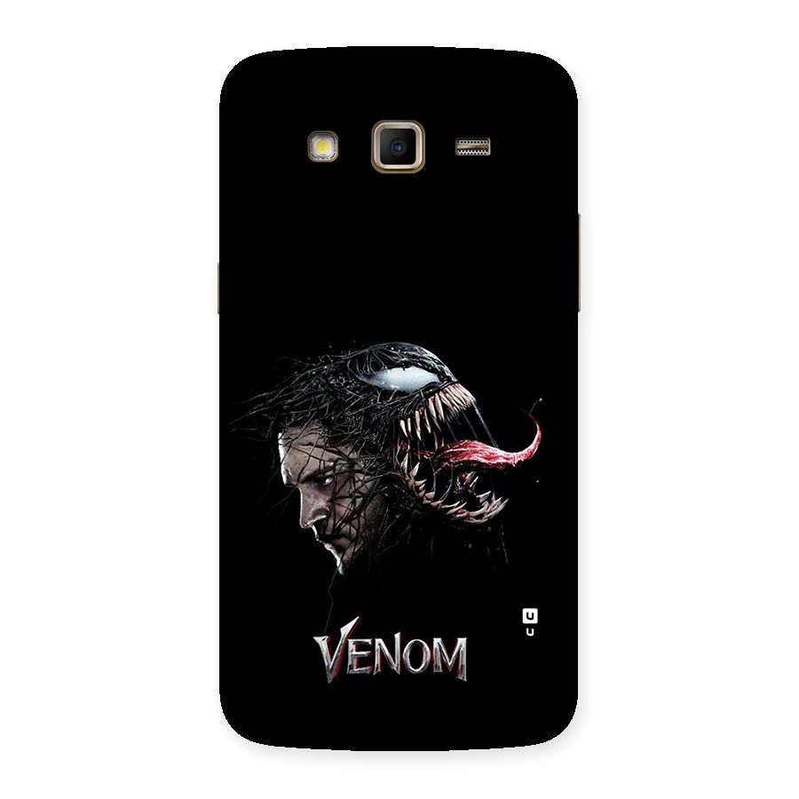 Venom Rage Back Case for Galaxy Grand 2