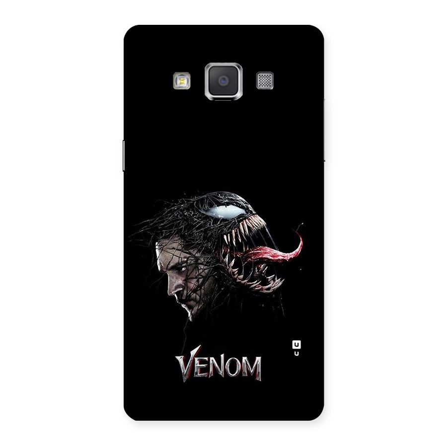 Venom Rage Back Case for Galaxy Grand 3