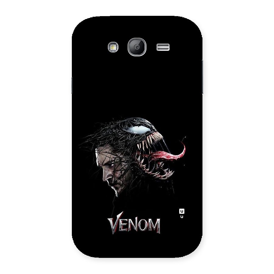 Venom Rage Back Case for Galaxy Grand Neo