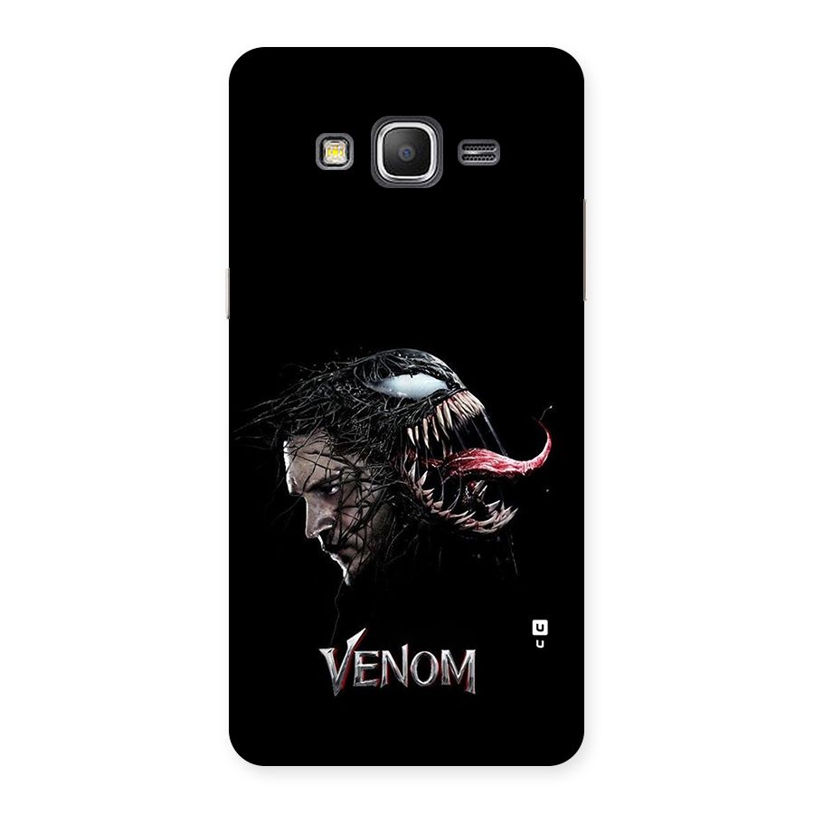 Venom Rage Back Case for Galaxy Grand Prime