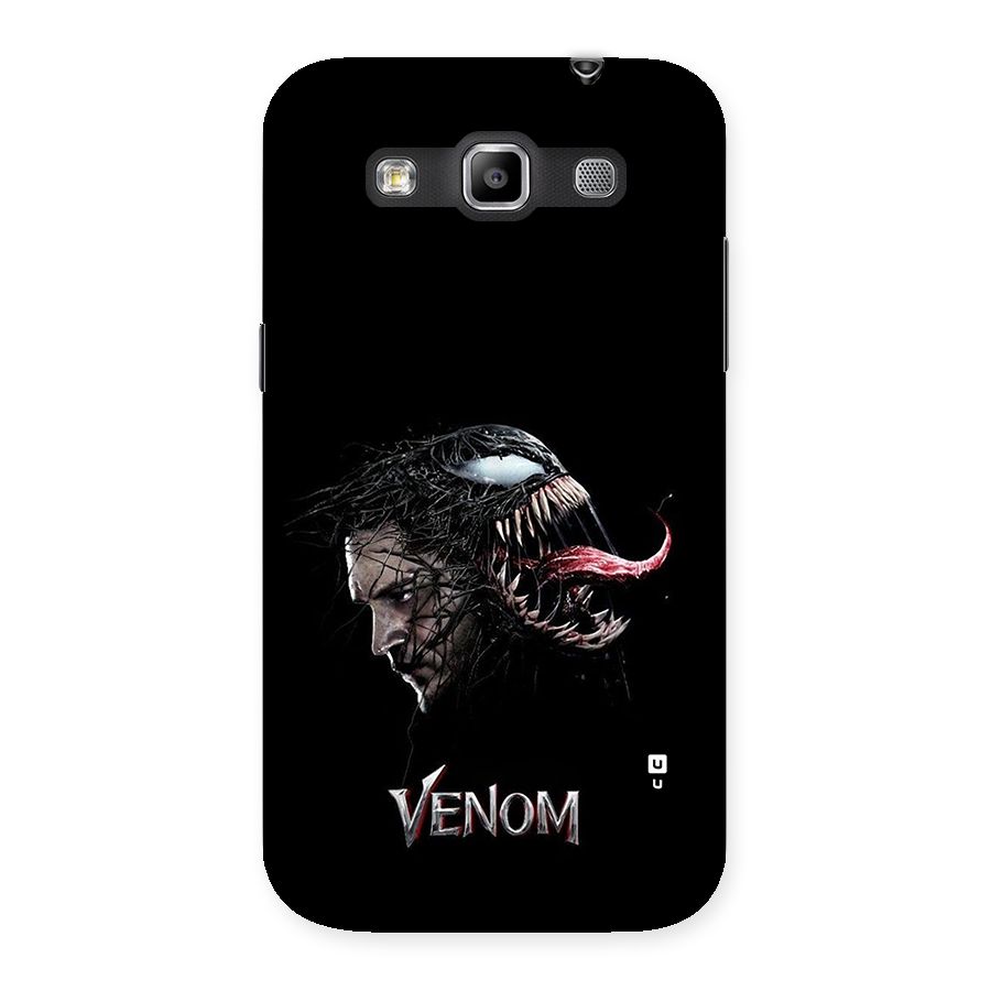 Venom Rage Back Case for Galaxy Grand Quattro