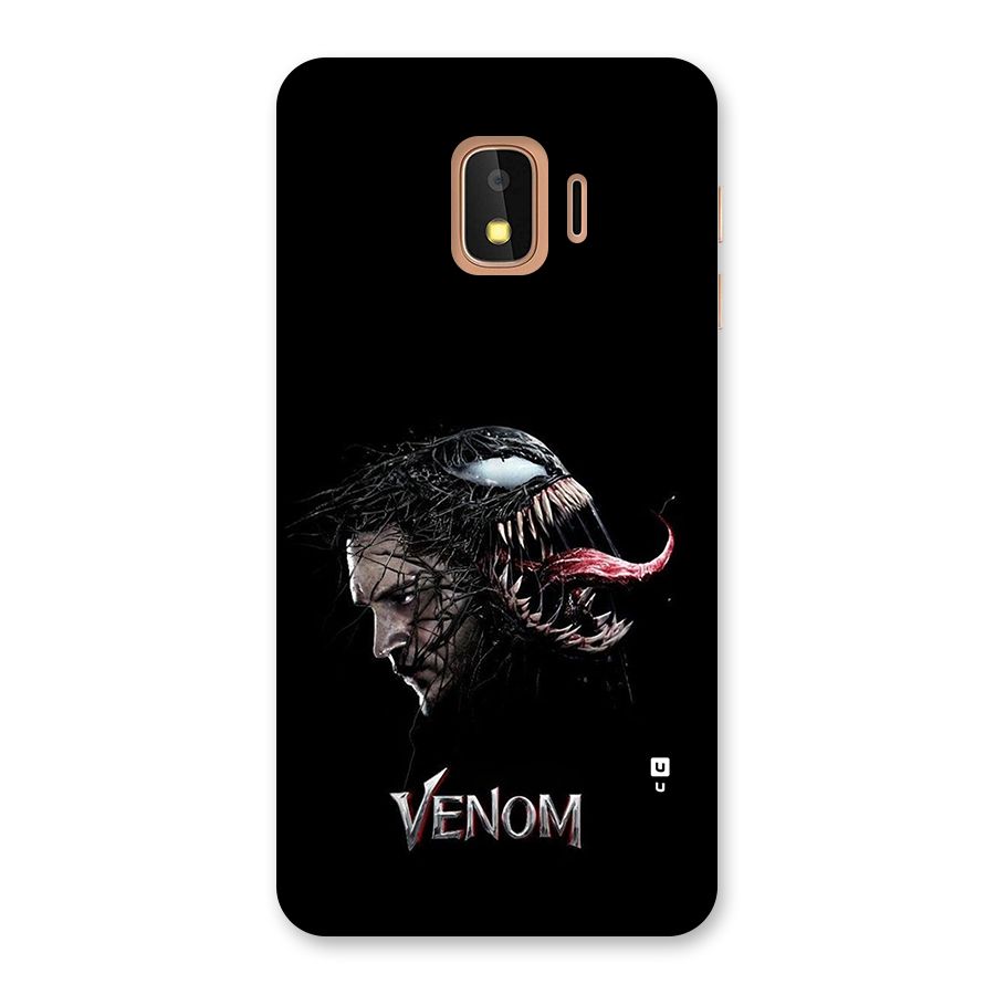 Venom Rage Back Case for Galaxy J2 Core