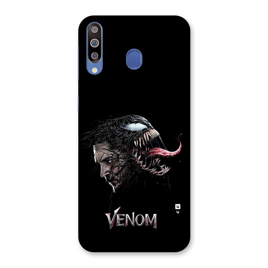 Venom Rage Back Case for Galaxy M30