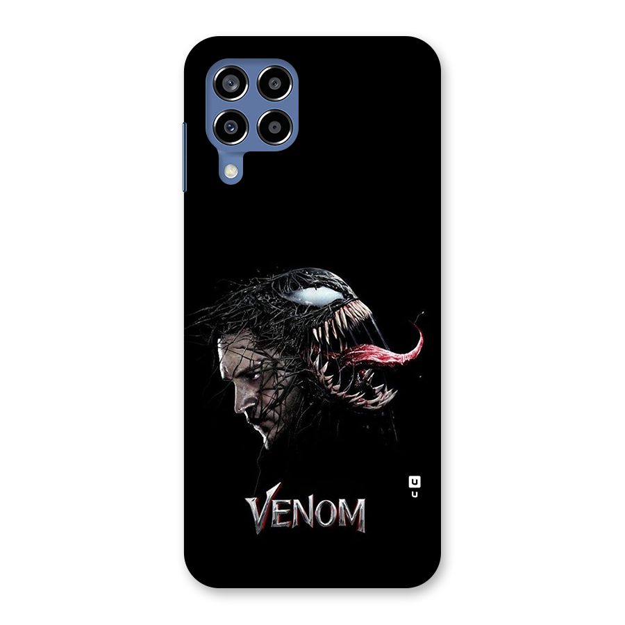 Venom Rage Back Case for Galaxy M53 5G