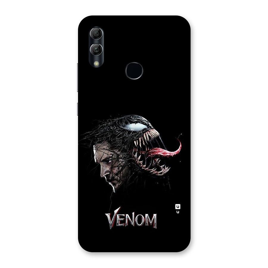Venom Rage Back Case for Honor 10 Lite
