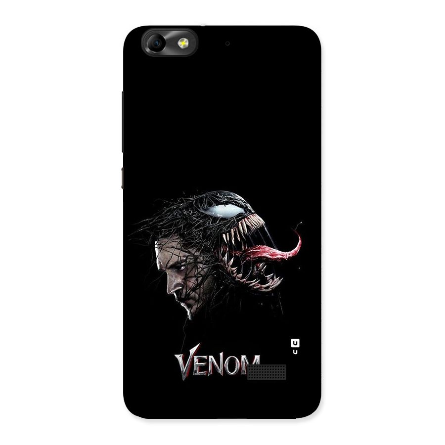 Venom Rage Back Case for Honor 4C
