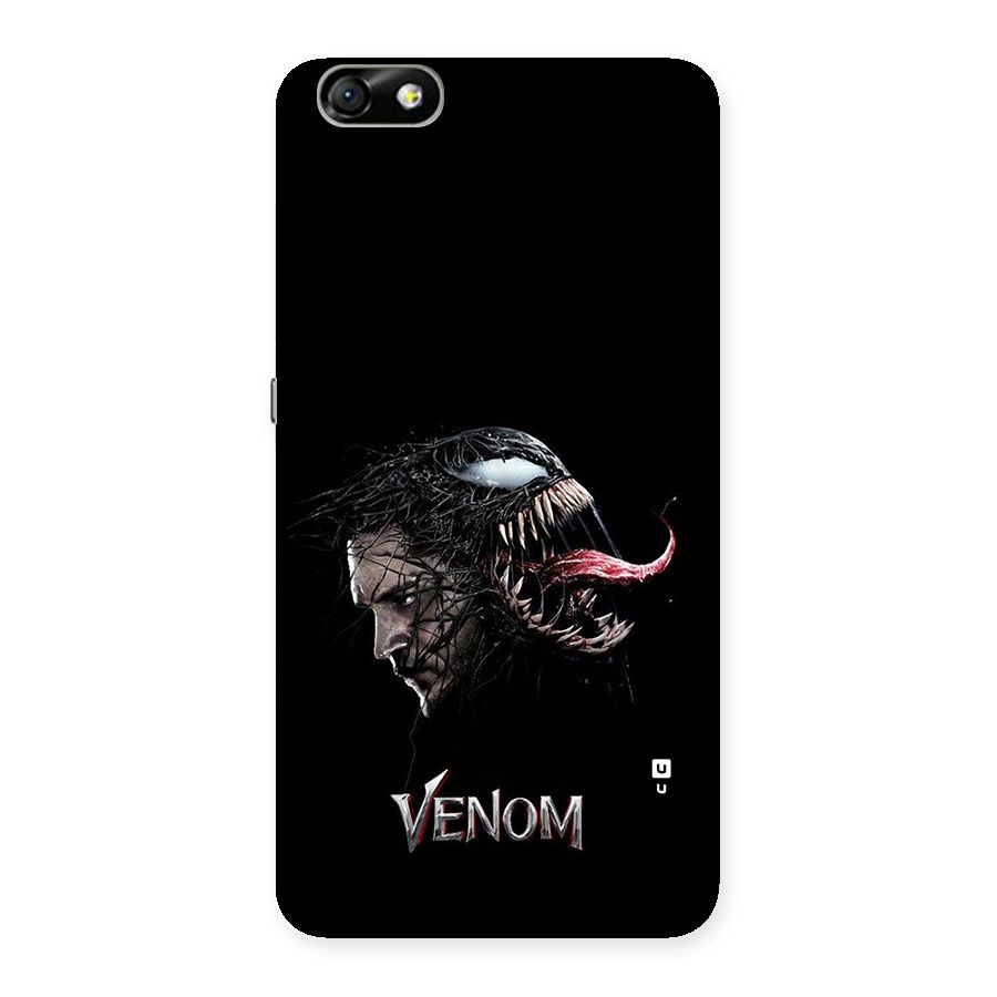 Venom Rage Back Case for Honor 4X
