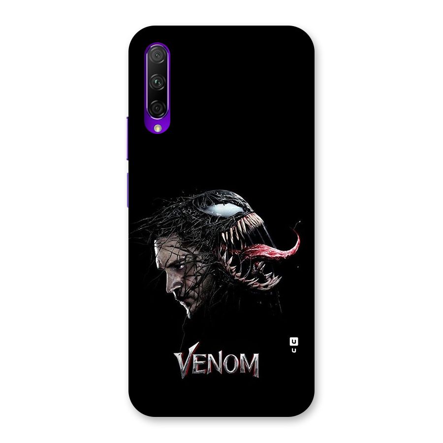 Venom Rage Back Case for Honor 9X Pro