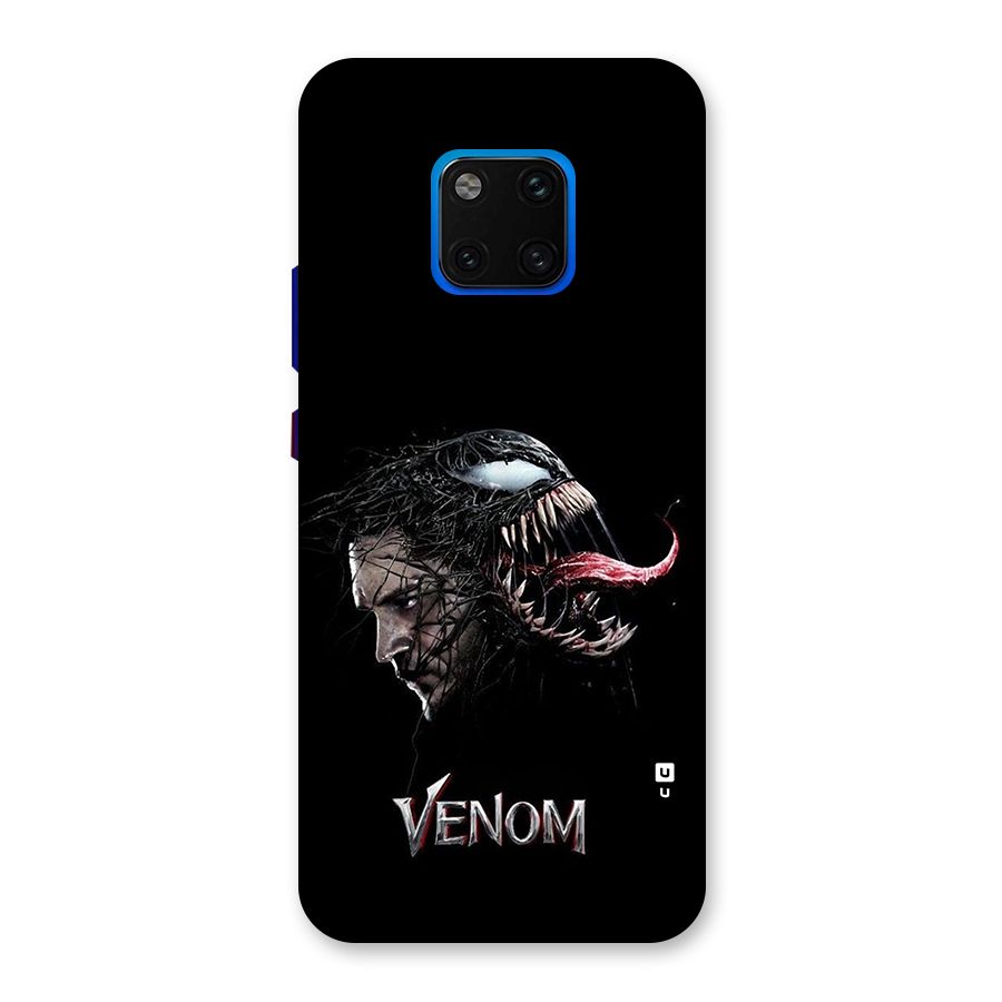 Venom Rage Back Case for Huawei Mate 20 Pro
