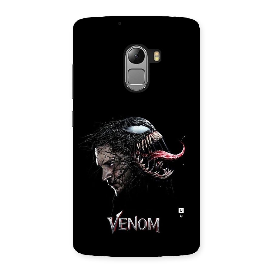 Venom Rage Back Case for Lenovo K4 Note