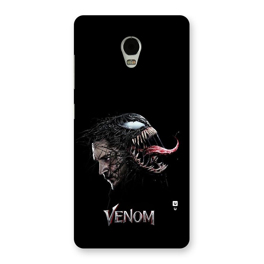 Venom Rage Back Case for Lenovo Vibe P1